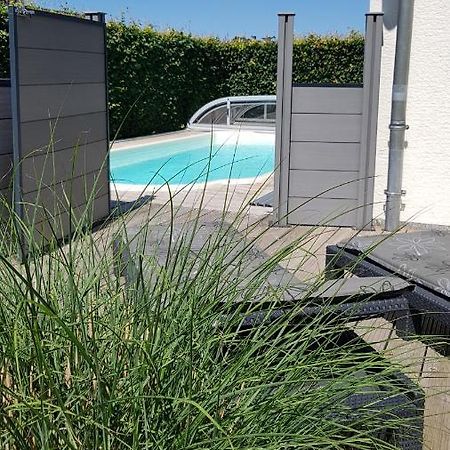 מונשאו Ferienhaus Mone מראה חיצוני תמונה