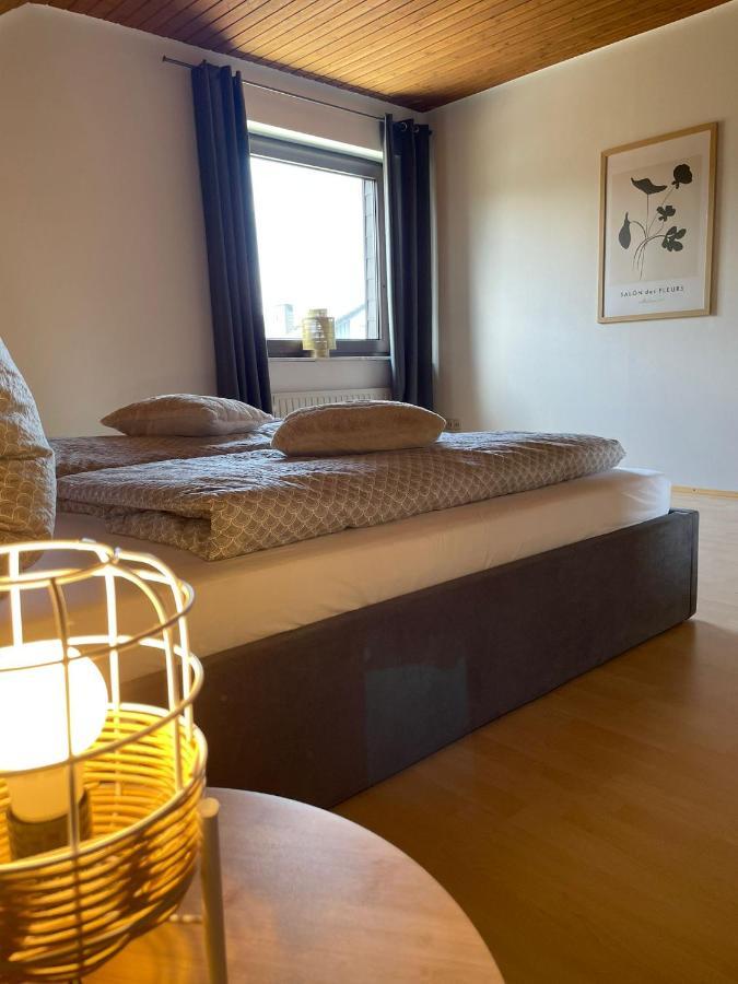 מונשאו Ferienhaus Mone מראה חיצוני תמונה