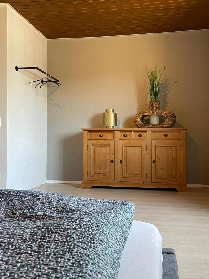 מונשאו Ferienhaus Mone מראה חיצוני תמונה