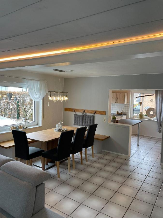 מונשאו Ferienhaus Mone מראה חיצוני תמונה