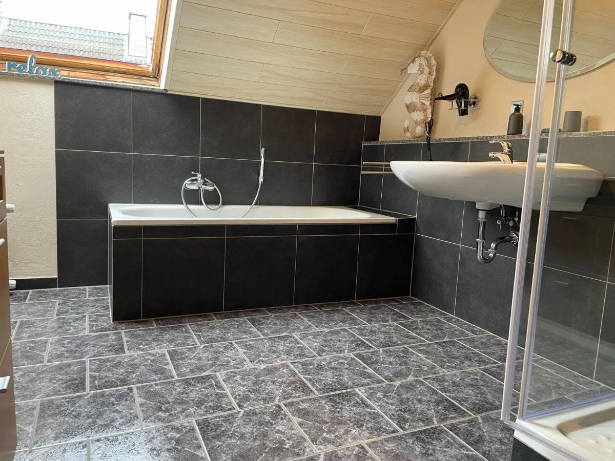 מונשאו Ferienhaus Mone מראה חיצוני תמונה