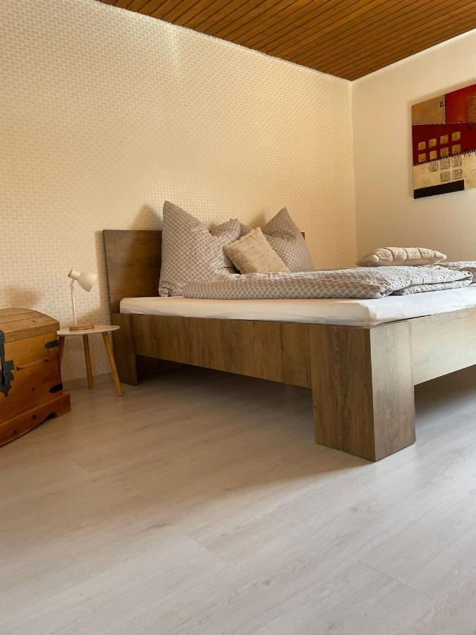מונשאו Ferienhaus Mone מראה חיצוני תמונה